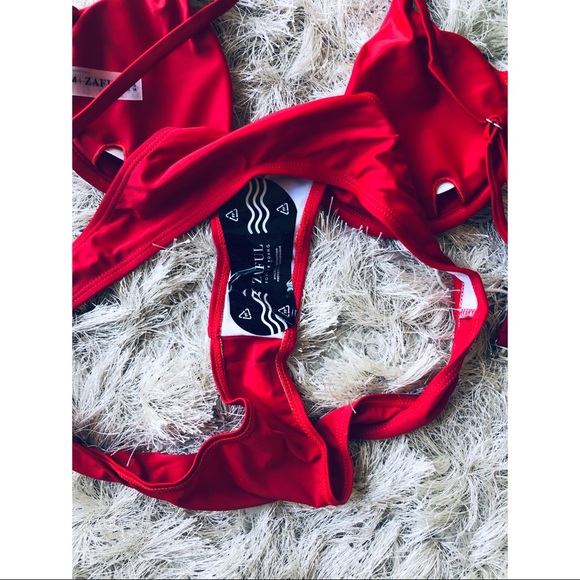 NWT ‘Aubree’ Bikini - Picture 5 of 6